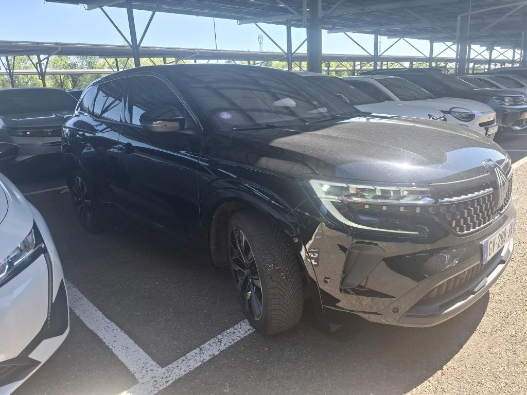Renault Austral 1.2 Techno 2022
