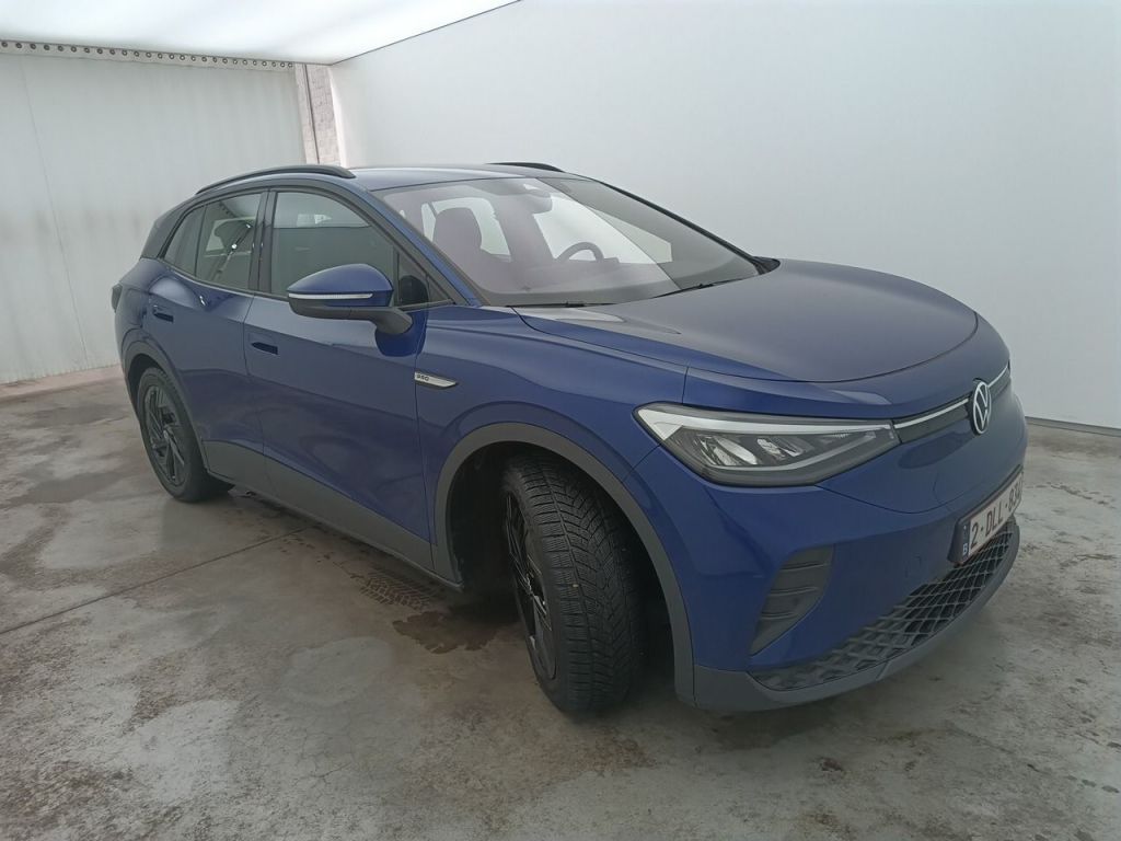 Volkswagen ID.4 2020