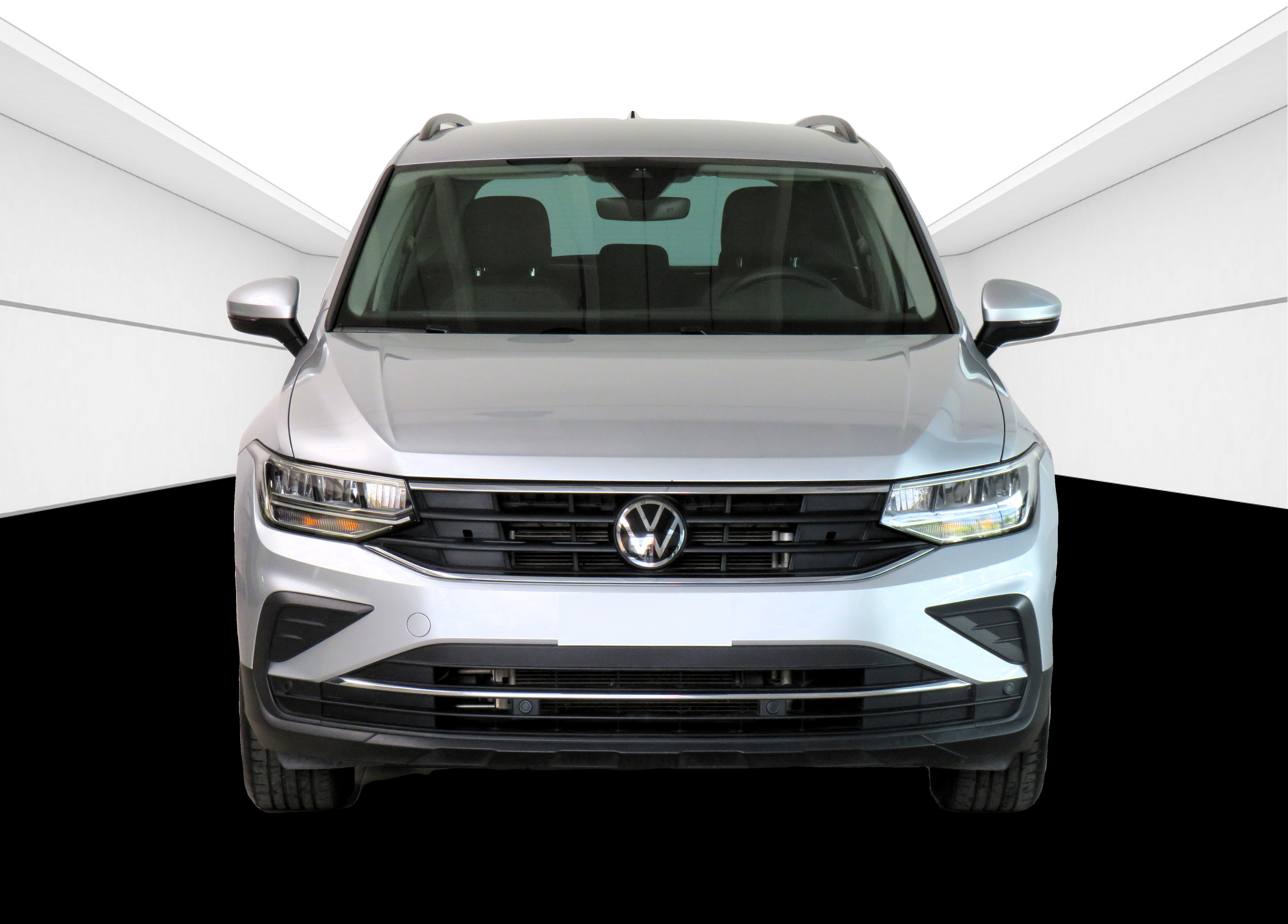 Volkswagen Tiguan 2.0 TDI Life