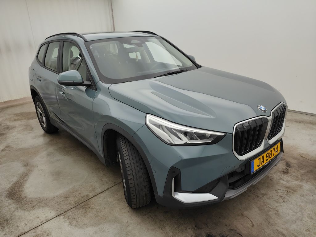 BMW X1 18d 2023