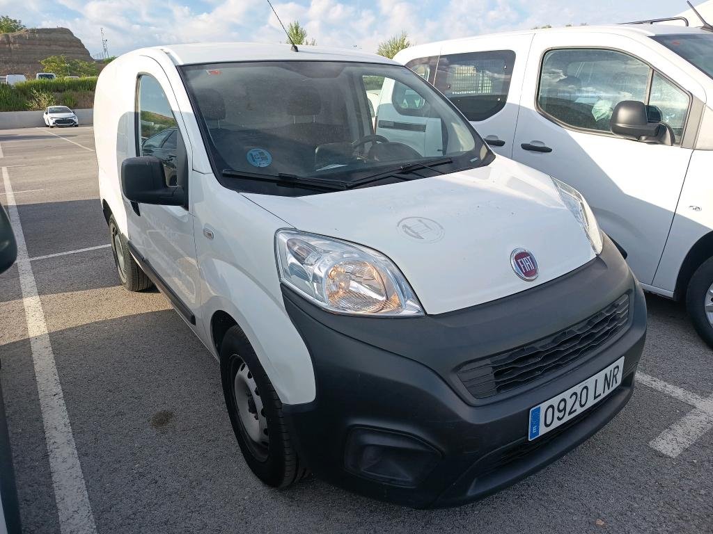 Fiat Fiorino