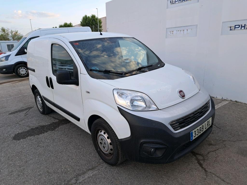 Fiat Fiorino