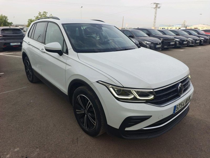 Volkswagen Tiguan 2.0 TDI Life