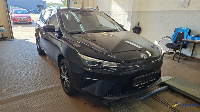 MG MG5 Luxury