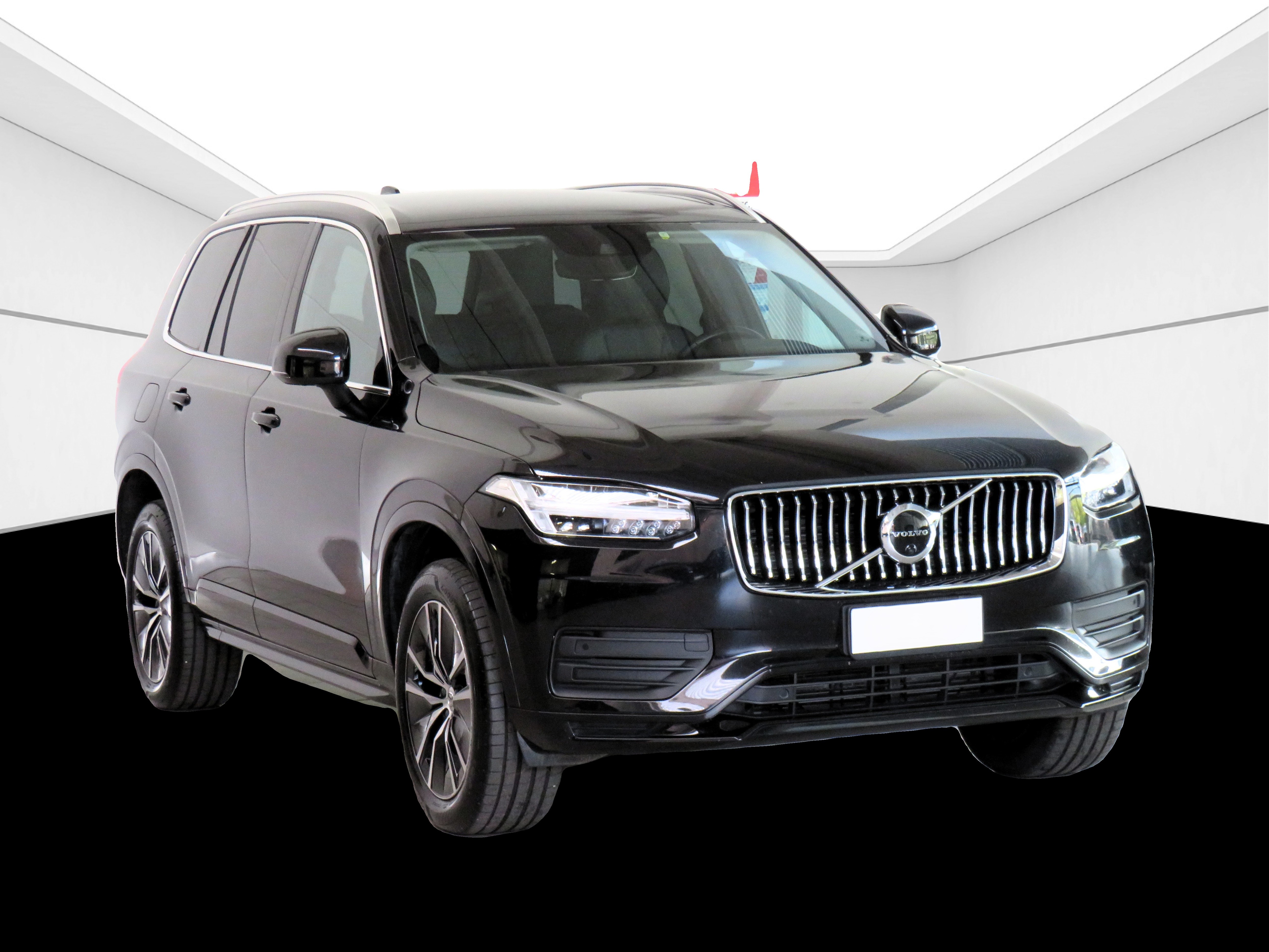 Volvo XC90 B5 Momentum Pro