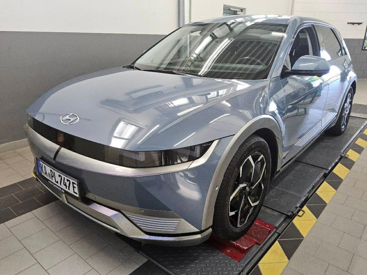 Hyundai Ioniq 5 2021