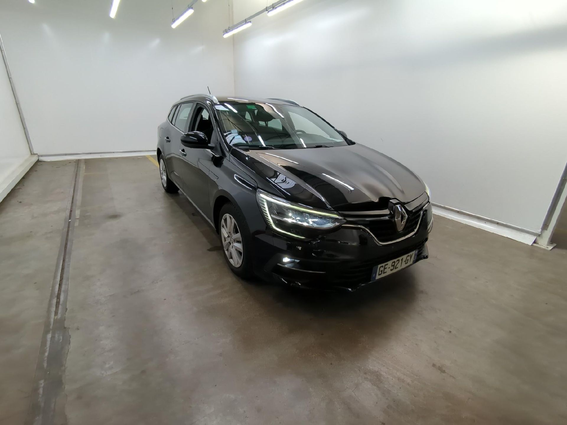 Renault Megane Grandtour