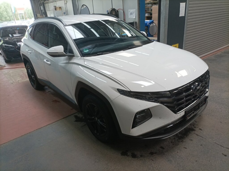 Hyundai Tucson 2020