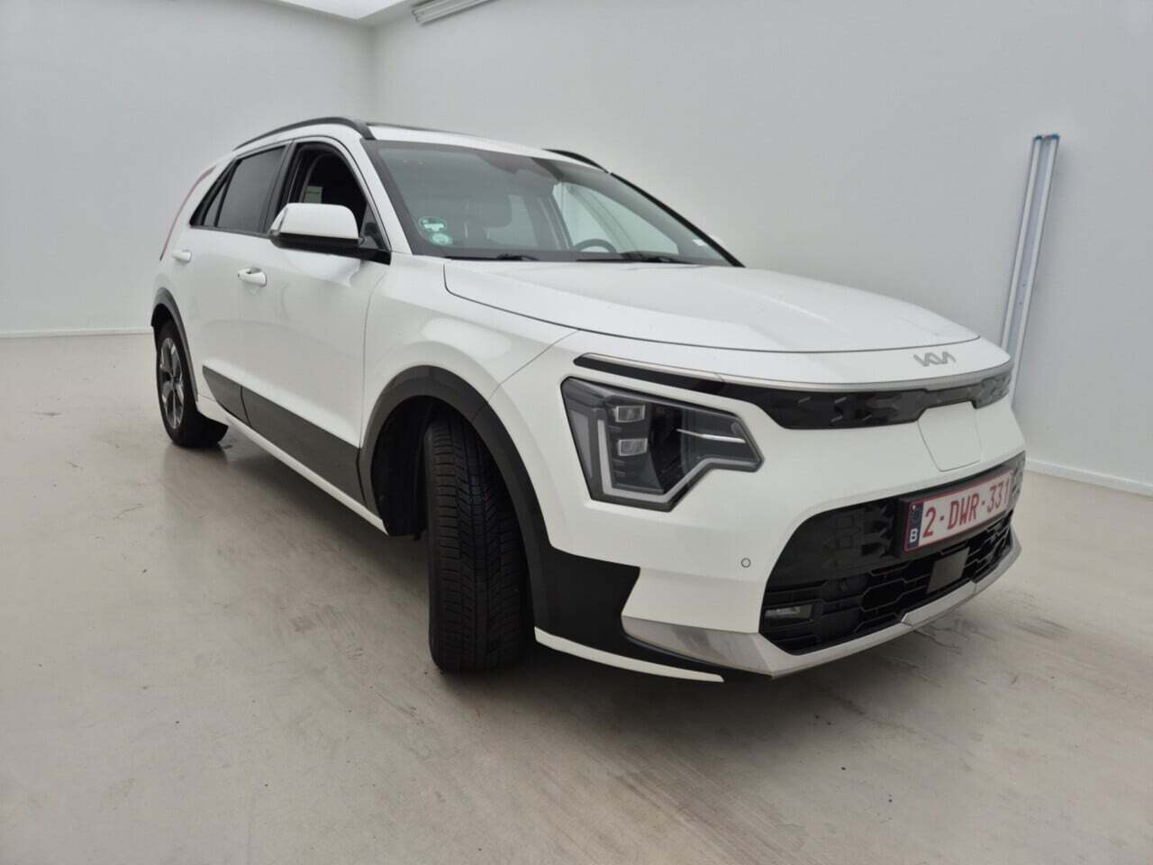Kia Niro 2022