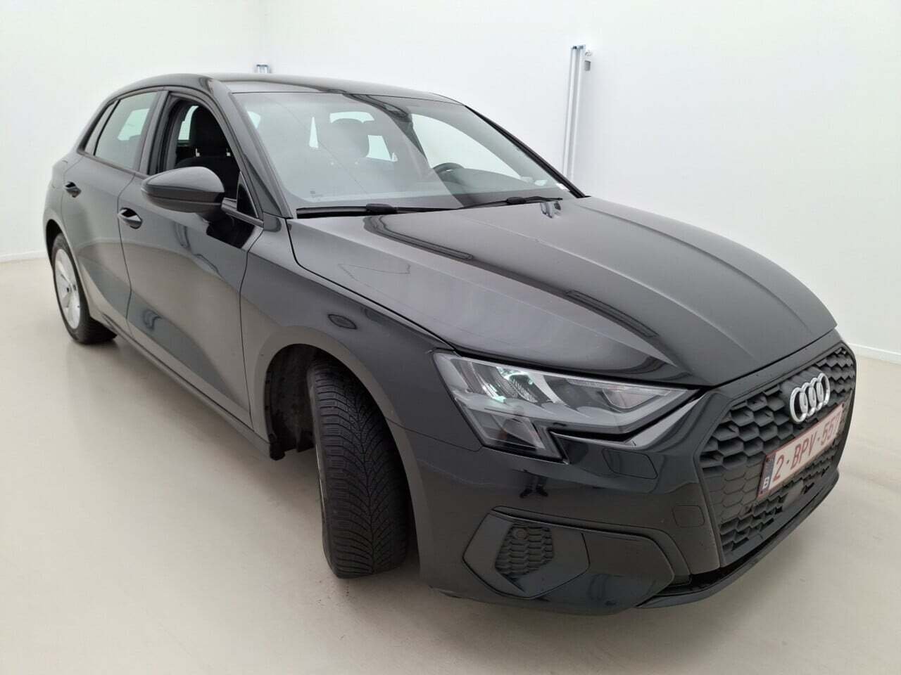 Audi A3 Sportback 2020