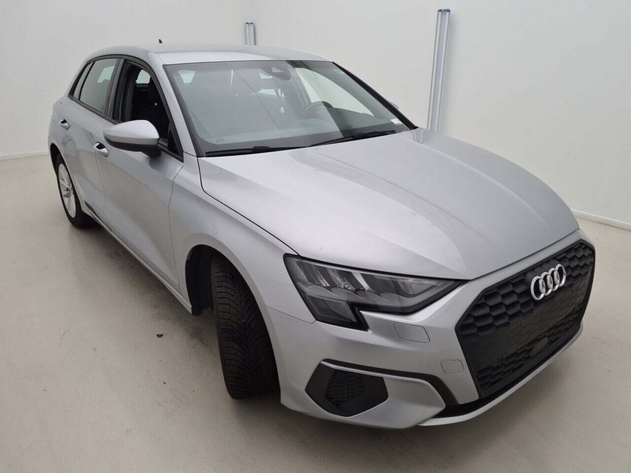 Audi A3 Sportback 2020