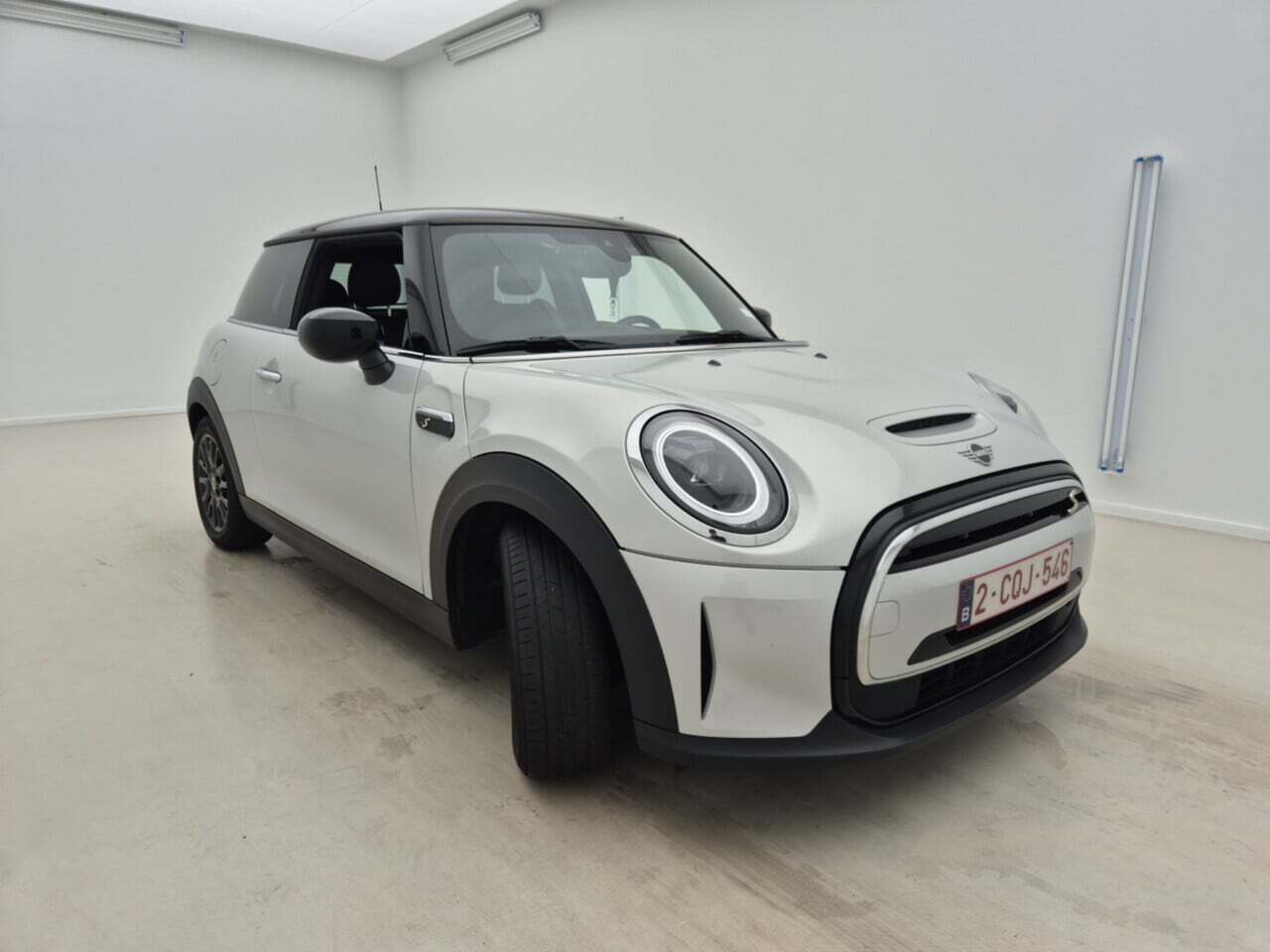 Mini Electric Cooper SE 2021