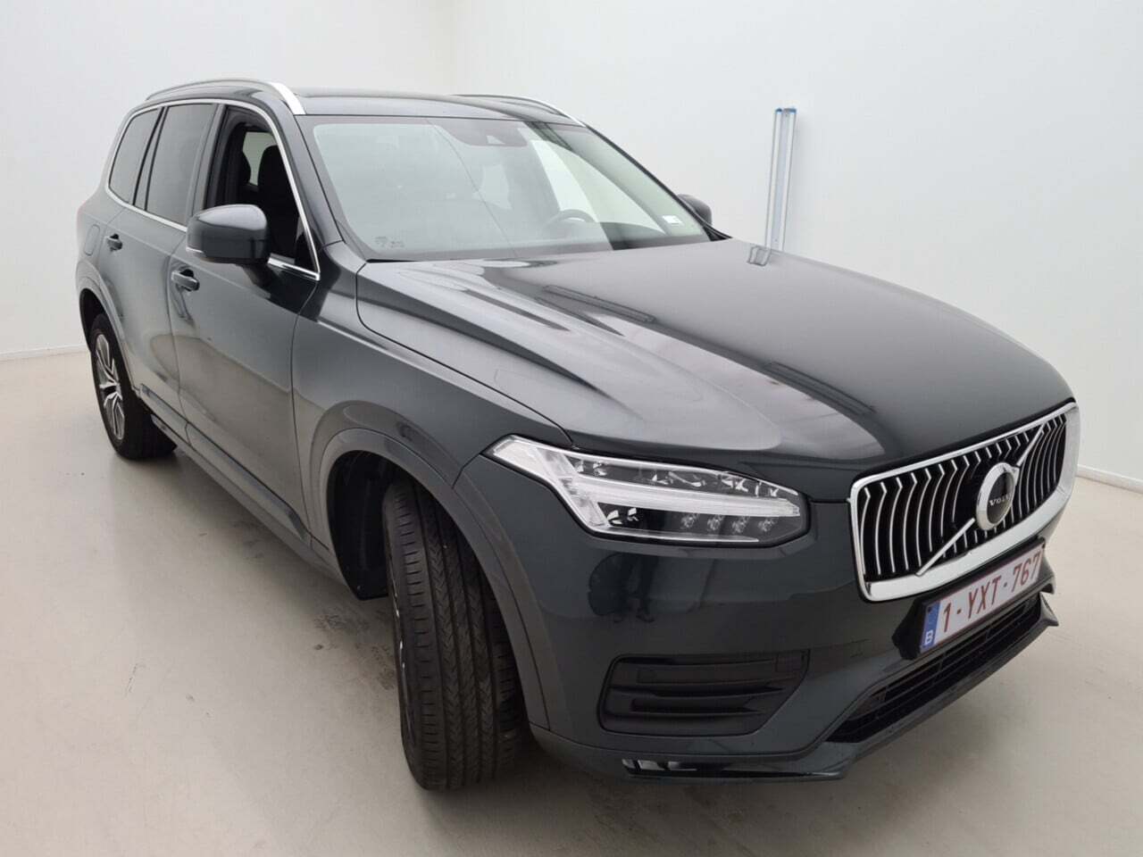 Volvo XC90 2015