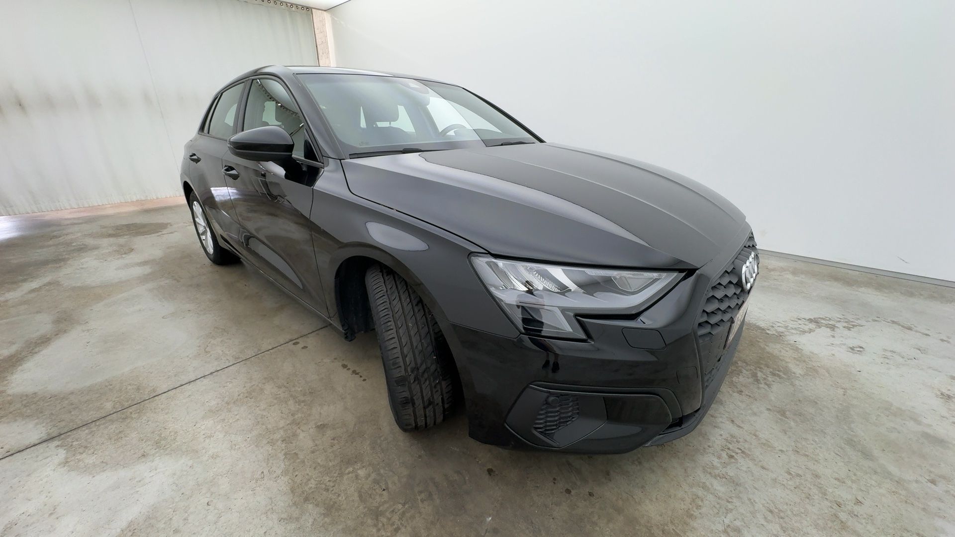 Audi A3 Sportback 2020