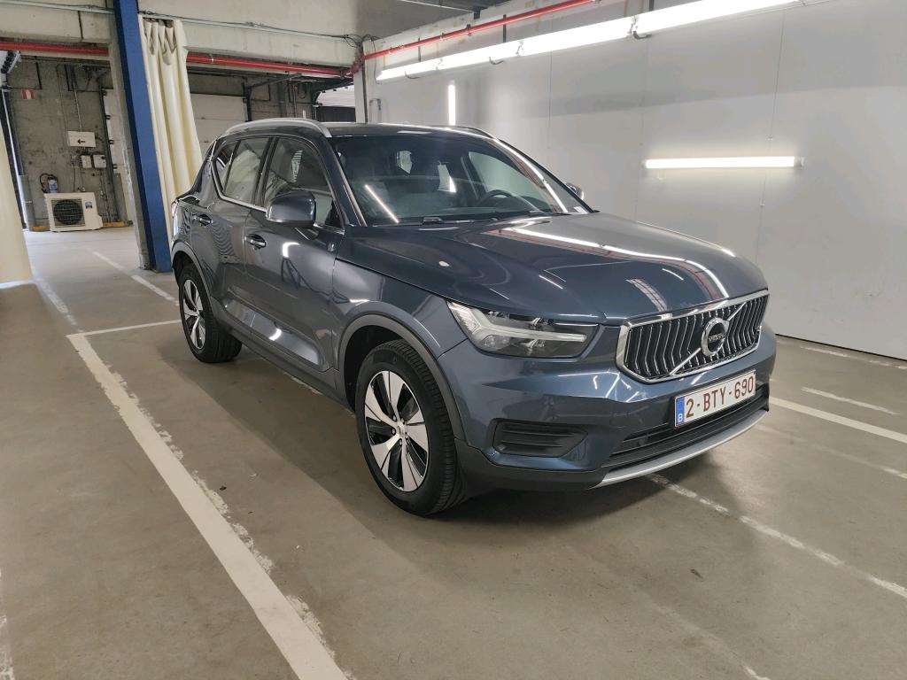 Volvo XC40 1.5 T4 Core Bright 2022