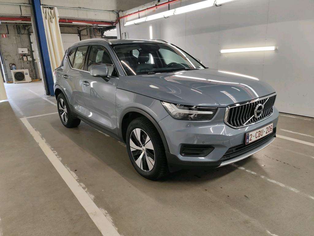 Volvo XC40 1.5 T4 Core Bright 2022
