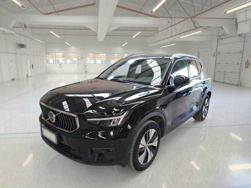 Volvo XC40 T4 Core 2022