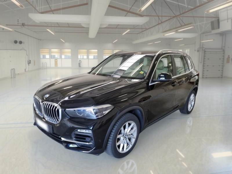 BMW X5 2020