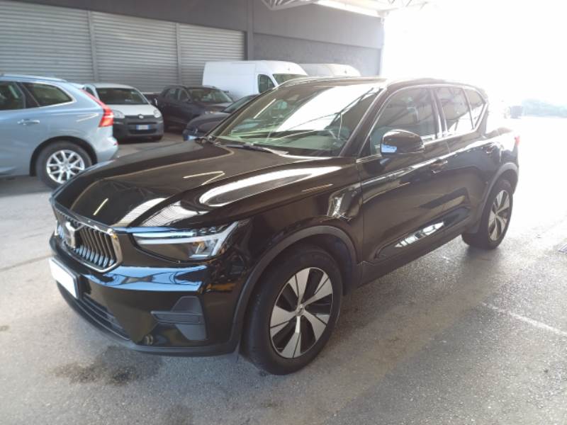 Volvo XC40 T4 Core 2022