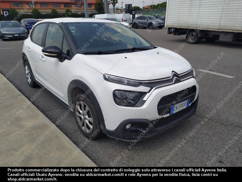 Citroën C3