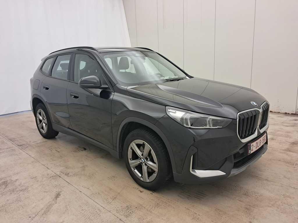 BMW X1 2023