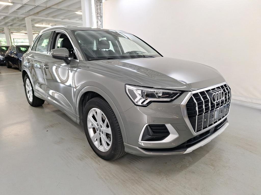Audi Q3 2019
