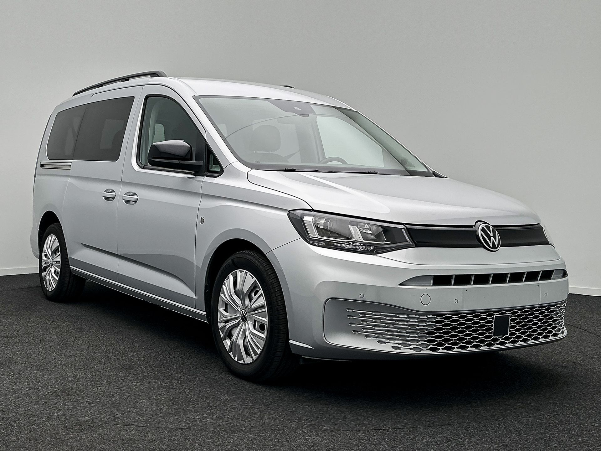 Volkswagen Caddy Maxi 2.0 TDI 2020