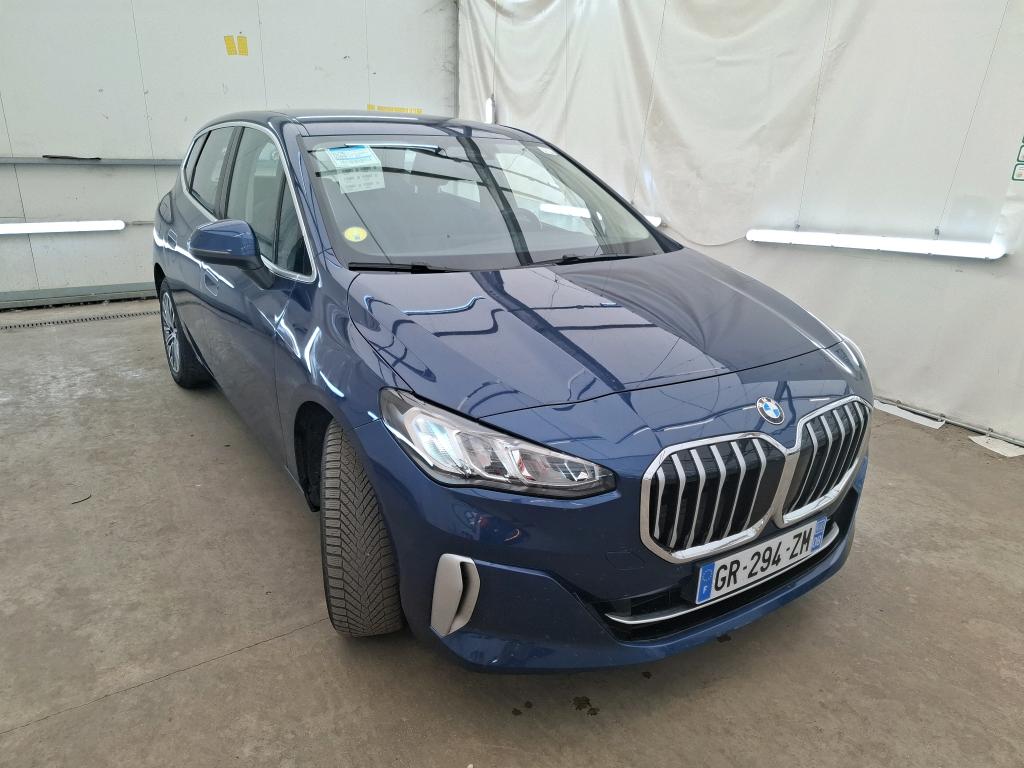 BMW 2 Series Active Tourer