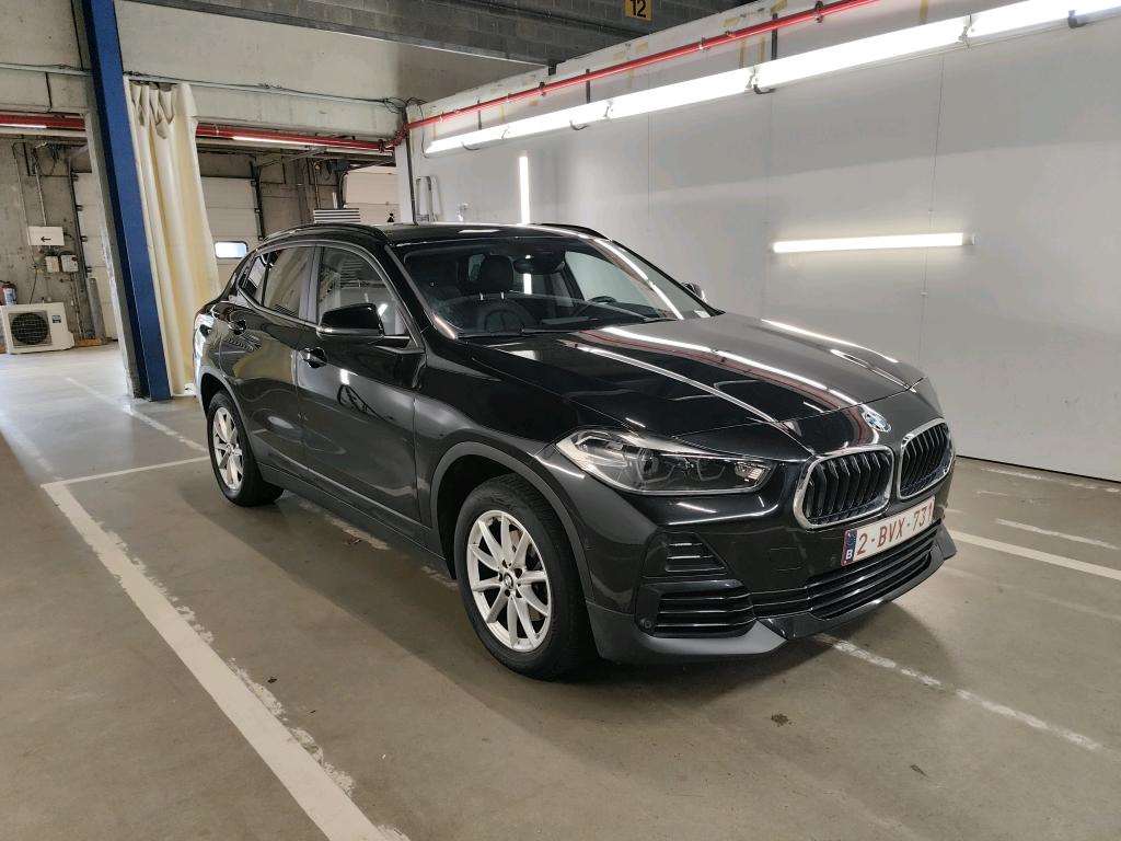 BMW X2 18i Premiere 2017
