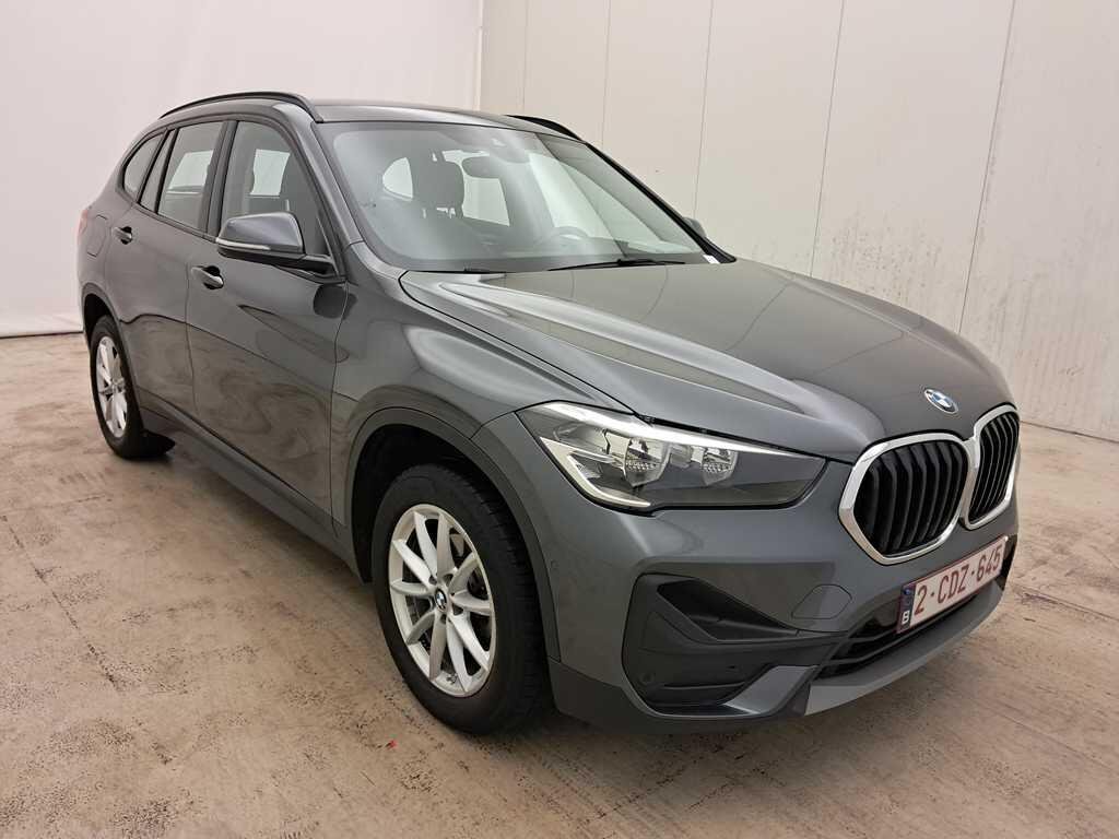 BMW X1 16d 2019