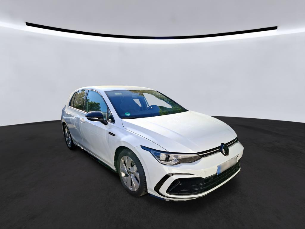 Volkswagen Golf 1.5 eTSI R-Line