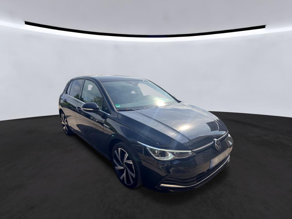 Volkswagen Golf 1.5 TSI Style