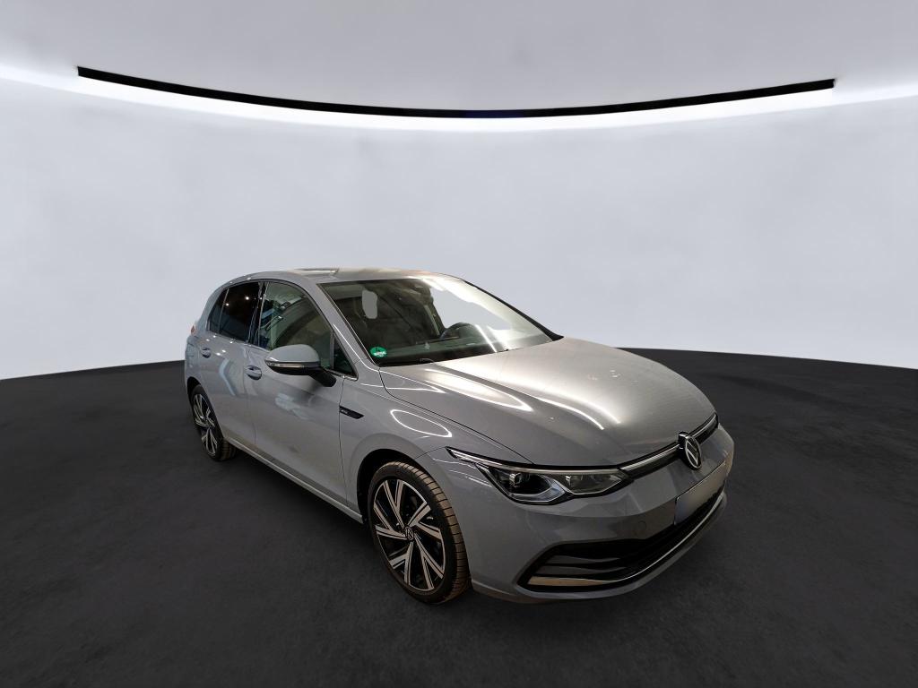 Volkswagen Golf 1.5 TSI Style