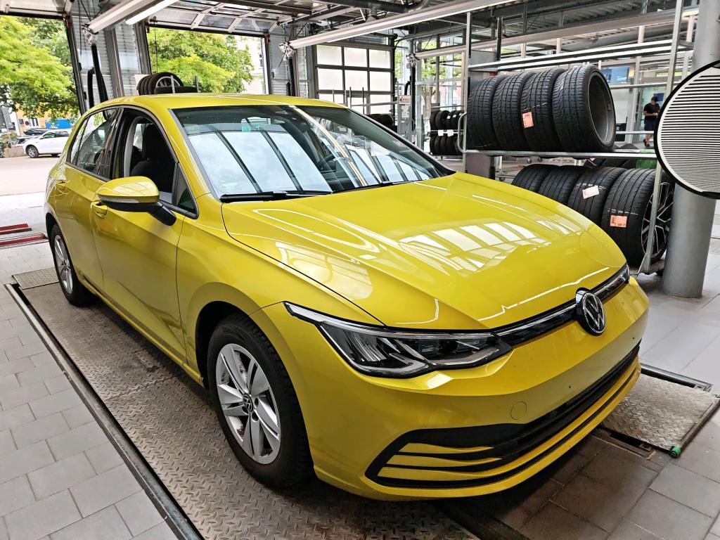 Volkswagen Golf 2.0 TDI Life