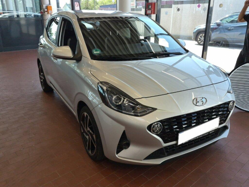 Hyundai i10 2020