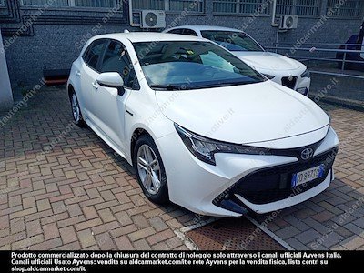 Toyota Corolla 1.8 Business