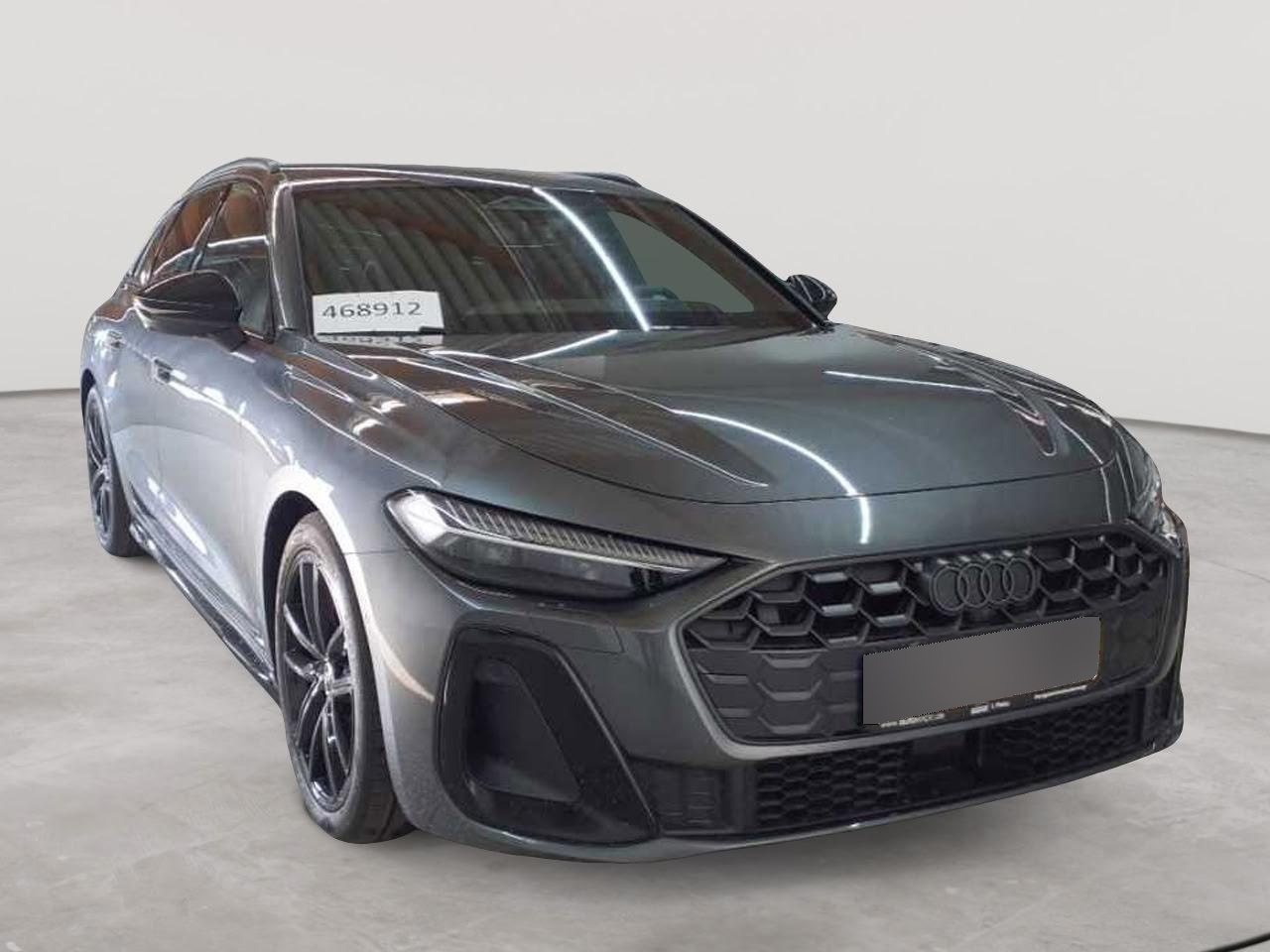 Audi A5 Avant 2.0 TDI