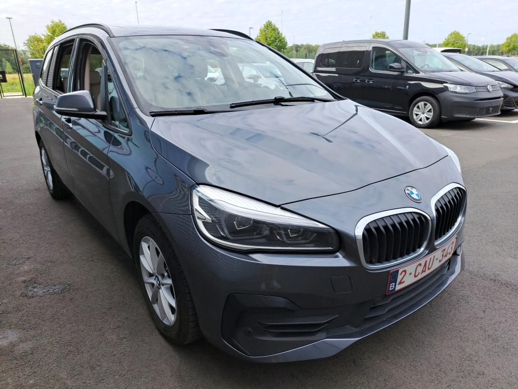 BMW 2 Series Gran Tourer 218i Business 2018