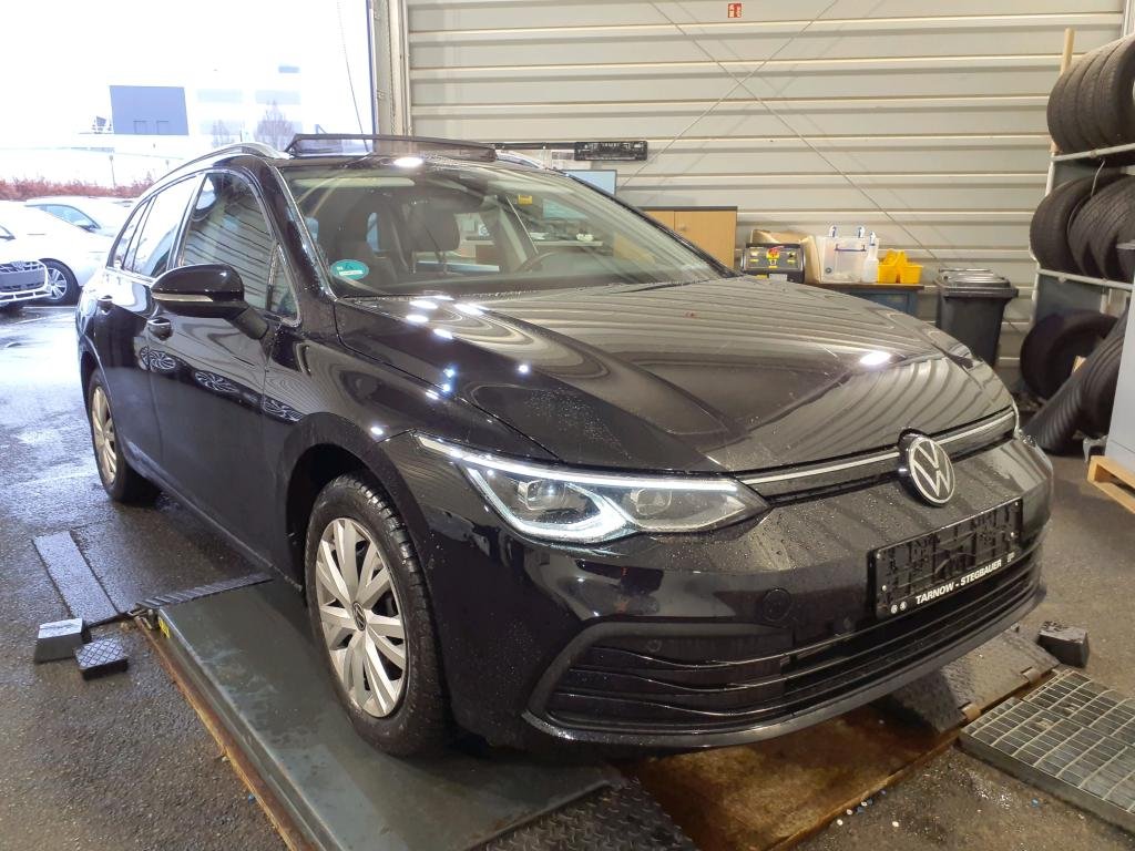 Volkswagen Golf Variant 2.0 TDI Life