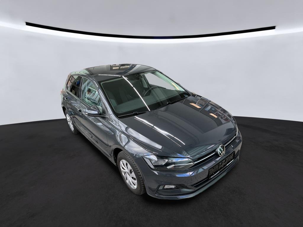 Volkswagen Polo 1.0 TSI Active 2017