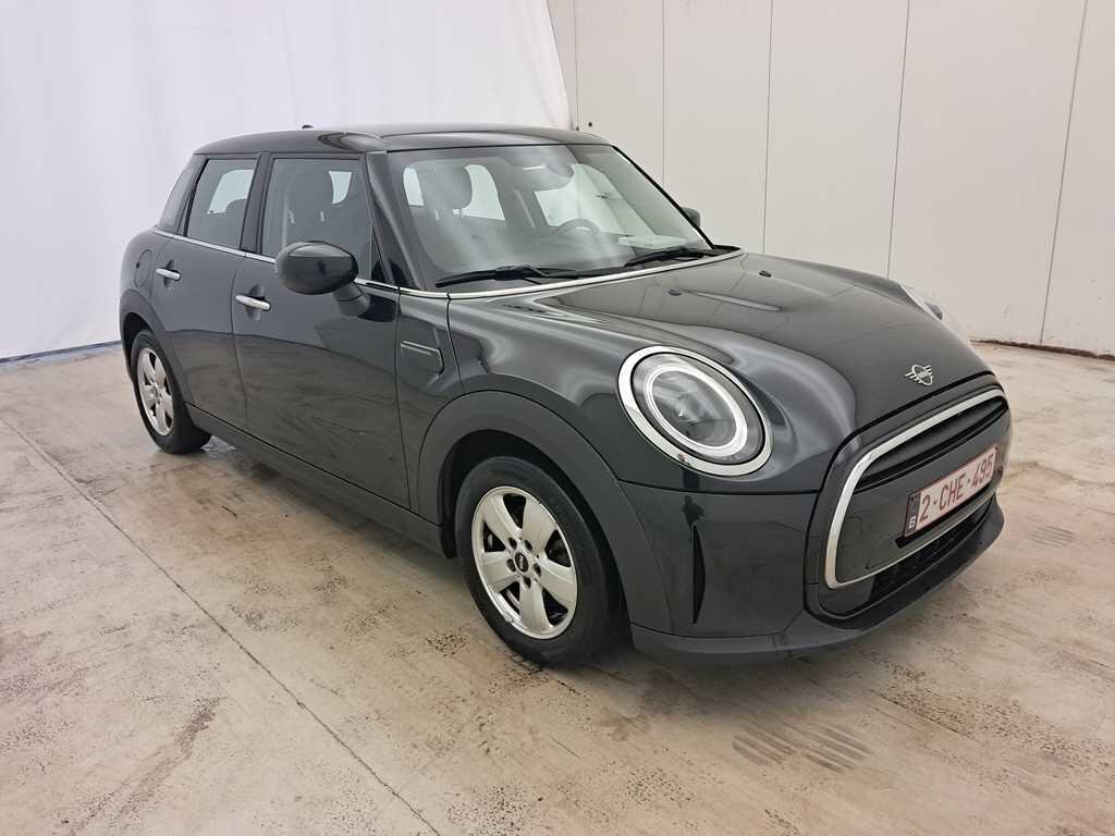 Mini 5 Doors One 1.5 2021