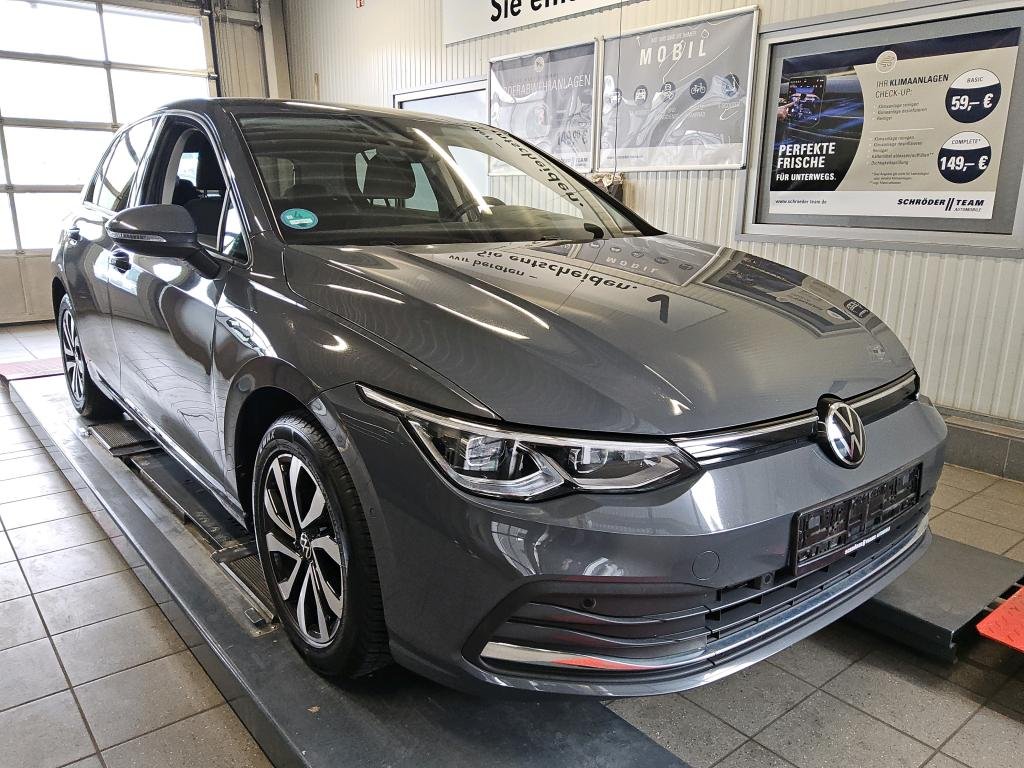 Volkswagen Golf 1.5 TSI Life 2020