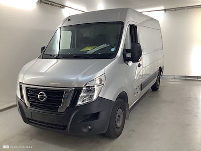 Nissan Interstar L2H2 2.3 DCI N-connecta 2023