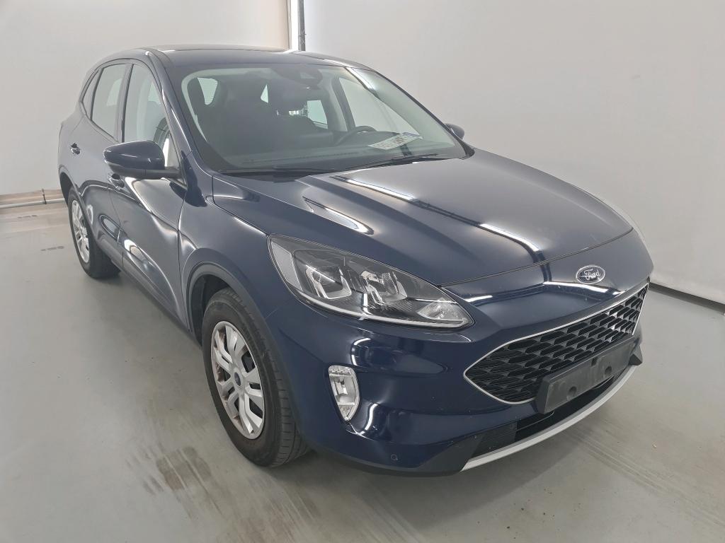 Ford Kuga 1.5 TDCI Trend 2020