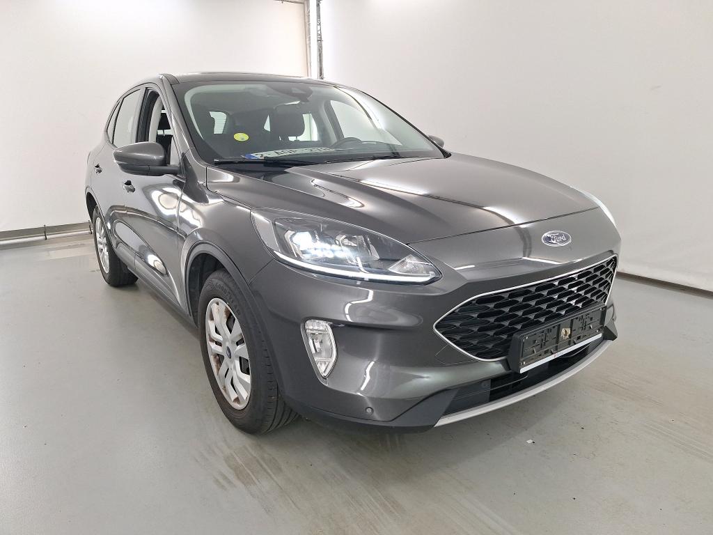 Ford Kuga 1.5 TDCI Trend 2020