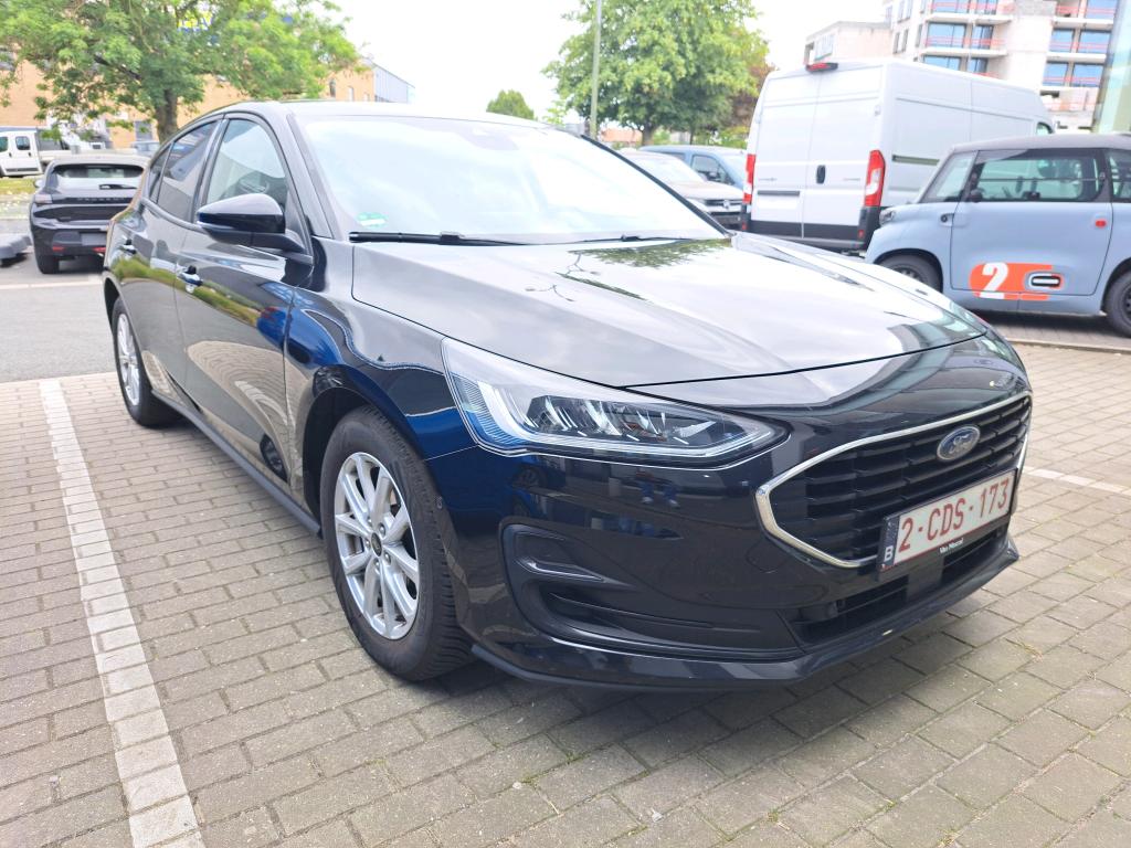Ford Focus 1.5 EcoBlue Connected 2022
