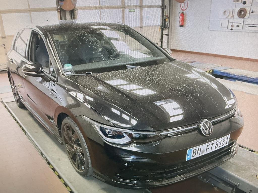 Volkswagen Golf 1.5 eTSI R-Line 2020