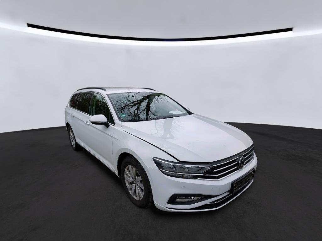 Volkswagen Passat Variant 2.0 TDI Business 2019