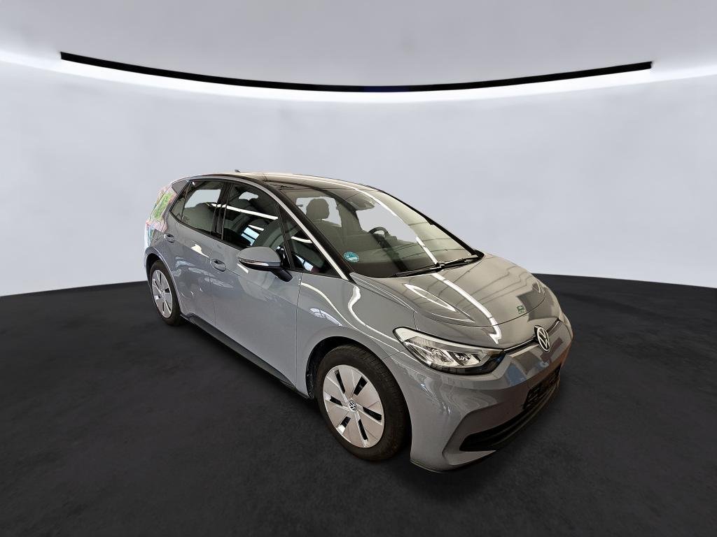 Volkswagen ID.3 Pro 2020