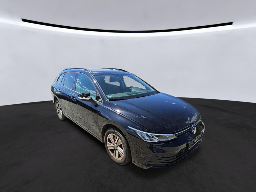Volkswagen Golf Variant 2.0 TDI Life 2020